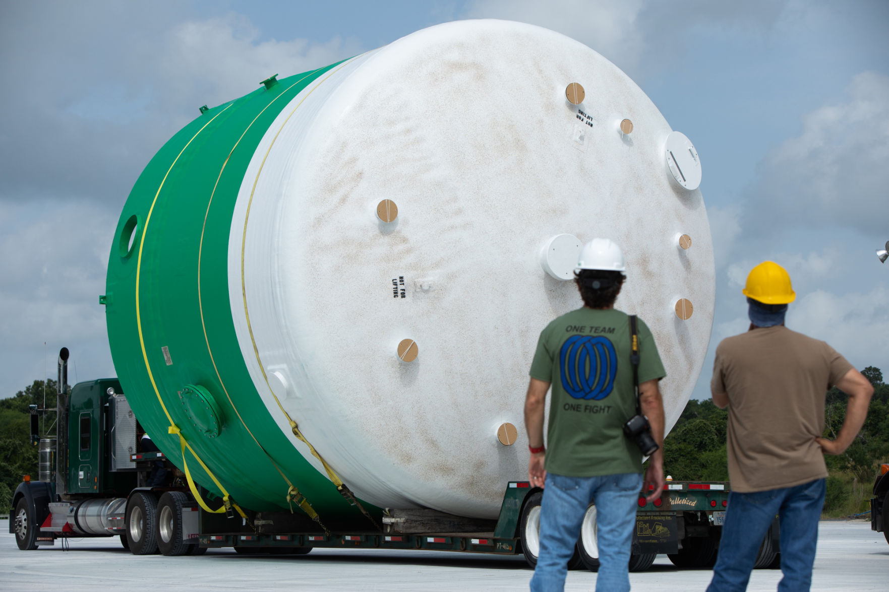 Diamond Fiberglass